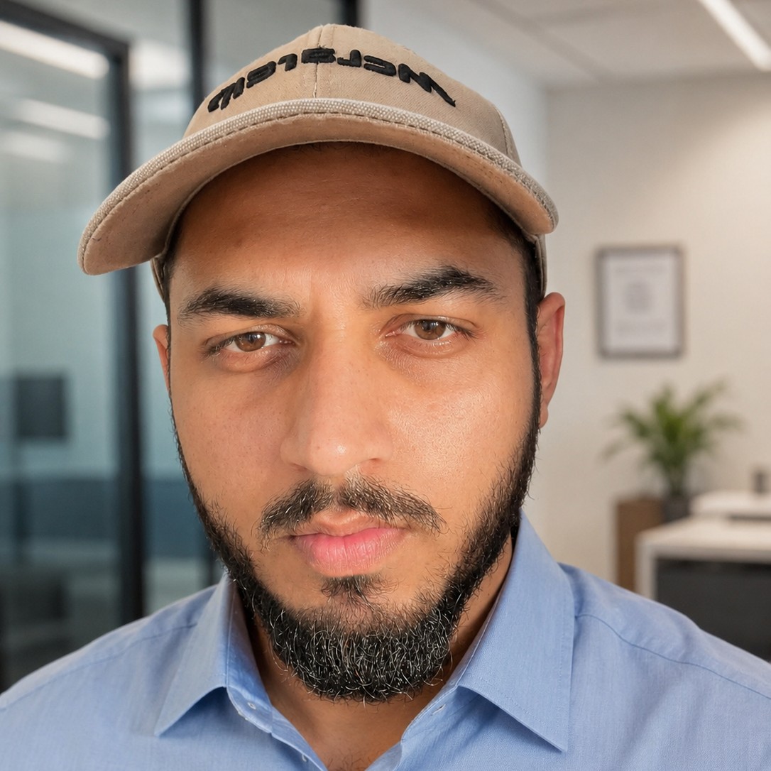 Muhammad Jahanzaib Awan